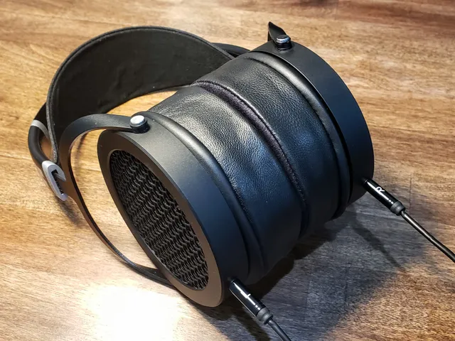 Hifiman Sleeved Ear Pad Adapter