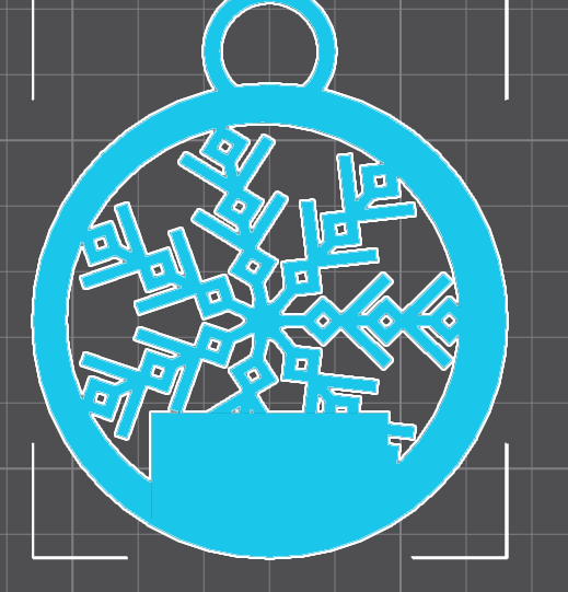 Christmas Ornament