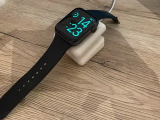 Apple watch sale 4 olx