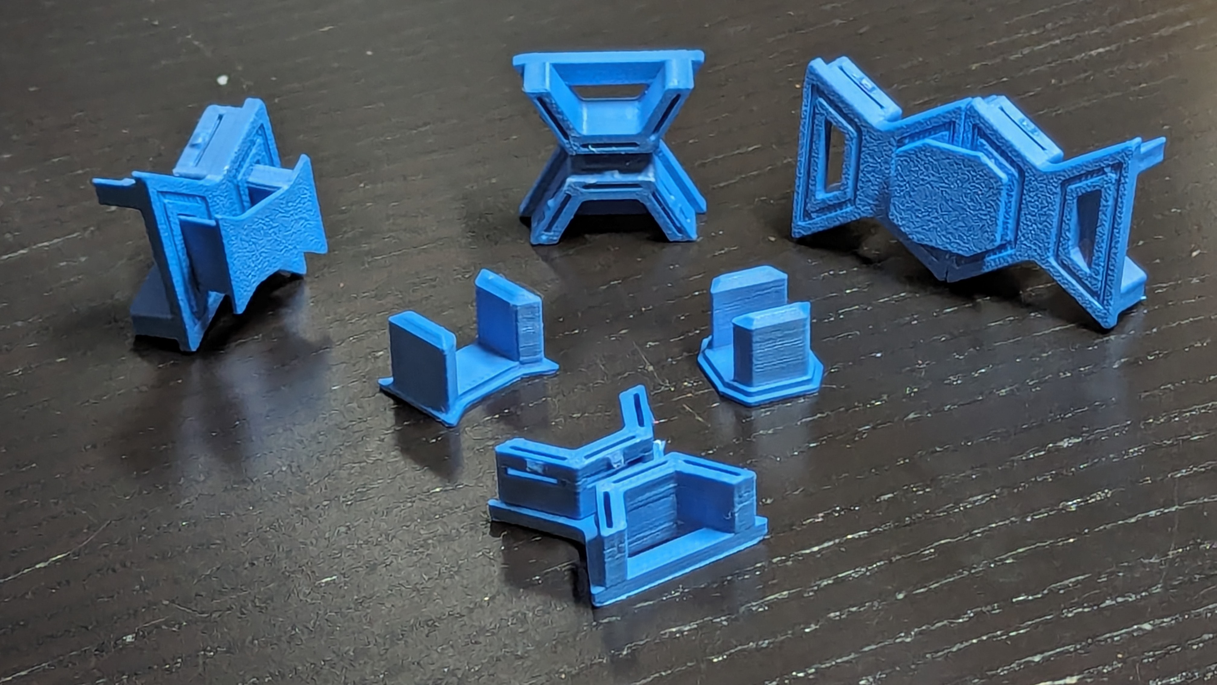 HSW Middle Insert and Plug