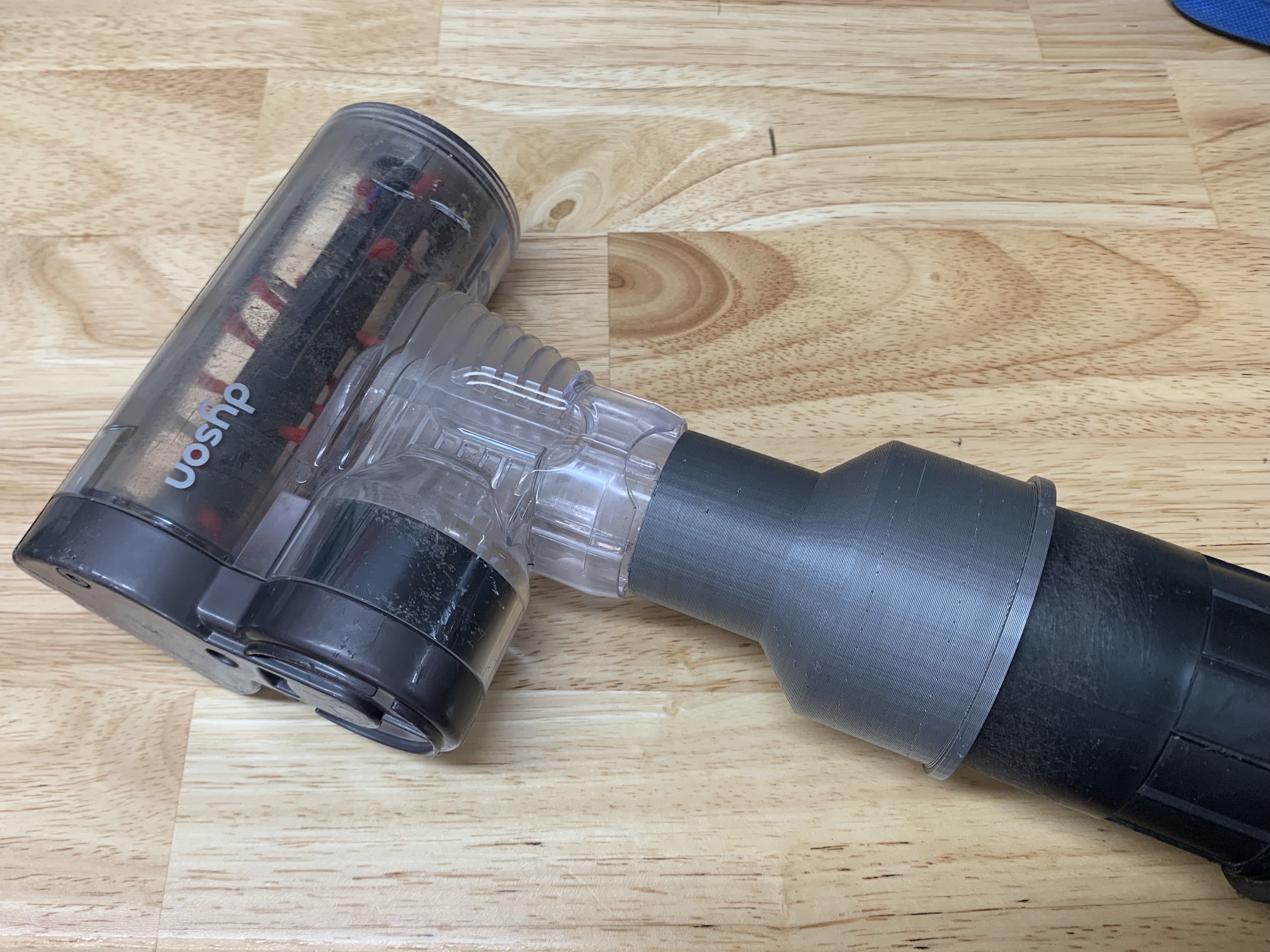 Shop Vac - Dyson Adapter