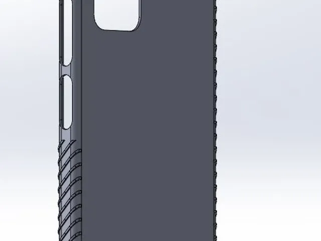 Xiaomi Redmi Note 10 Pro Case
