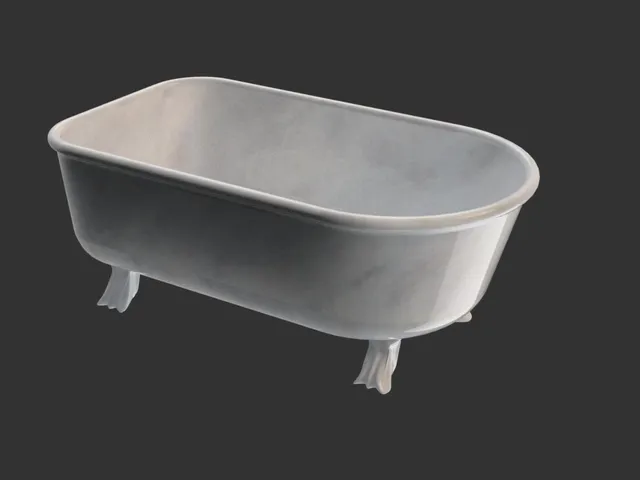 Bath Soap Holder