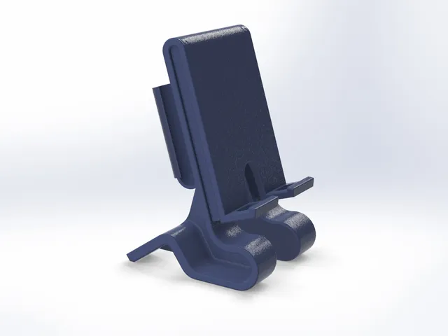 soporte de celular