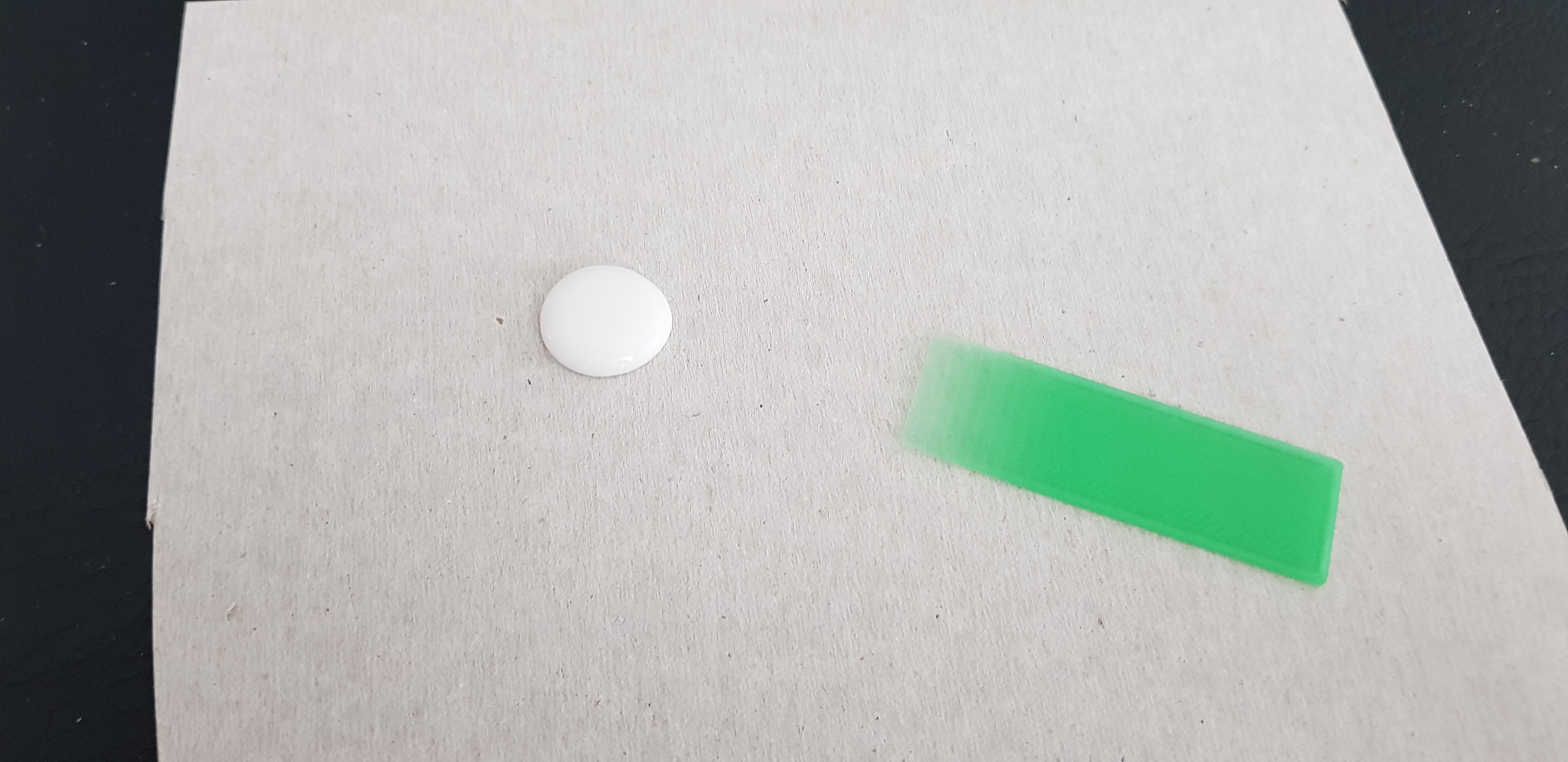Single-use glue spreader — miniatura 2