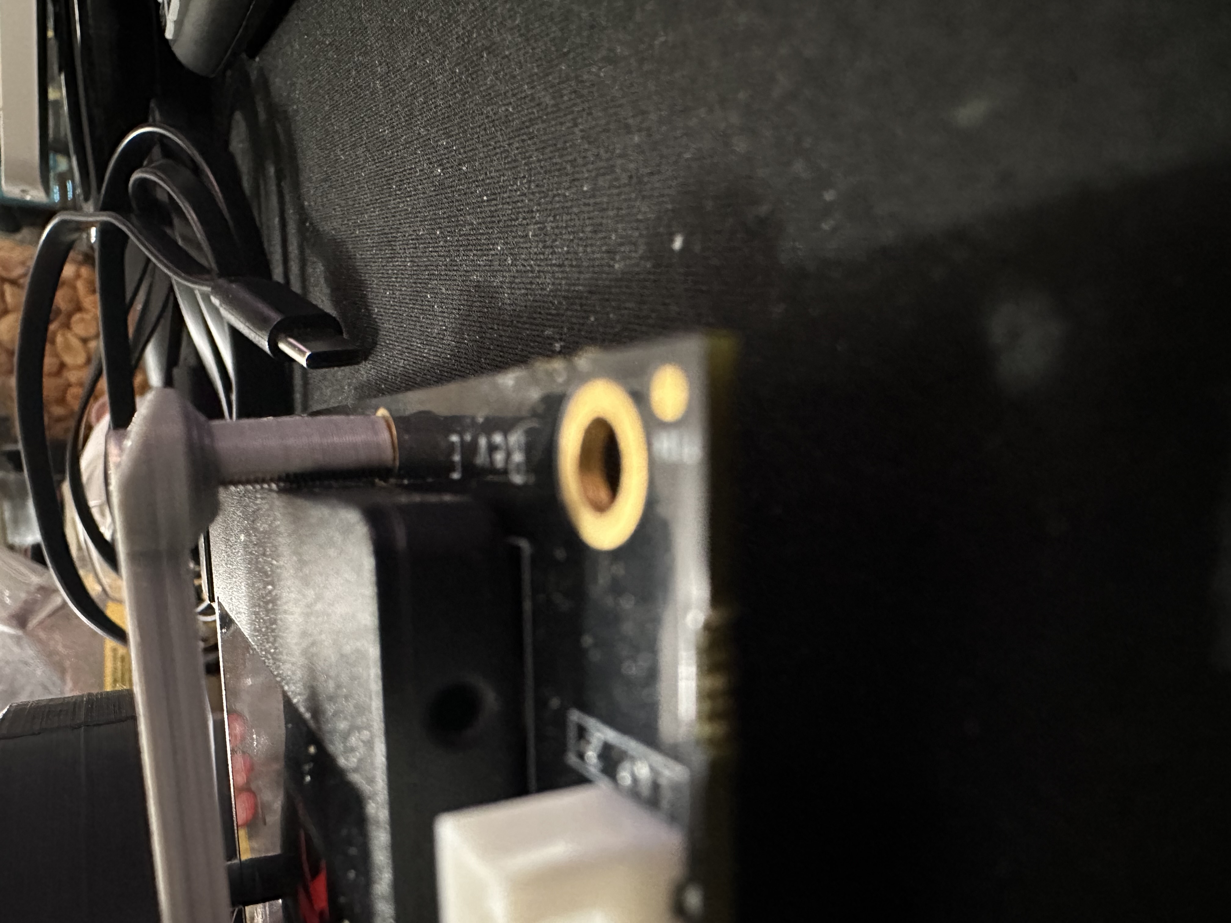 MODE Dreamcast mid frame