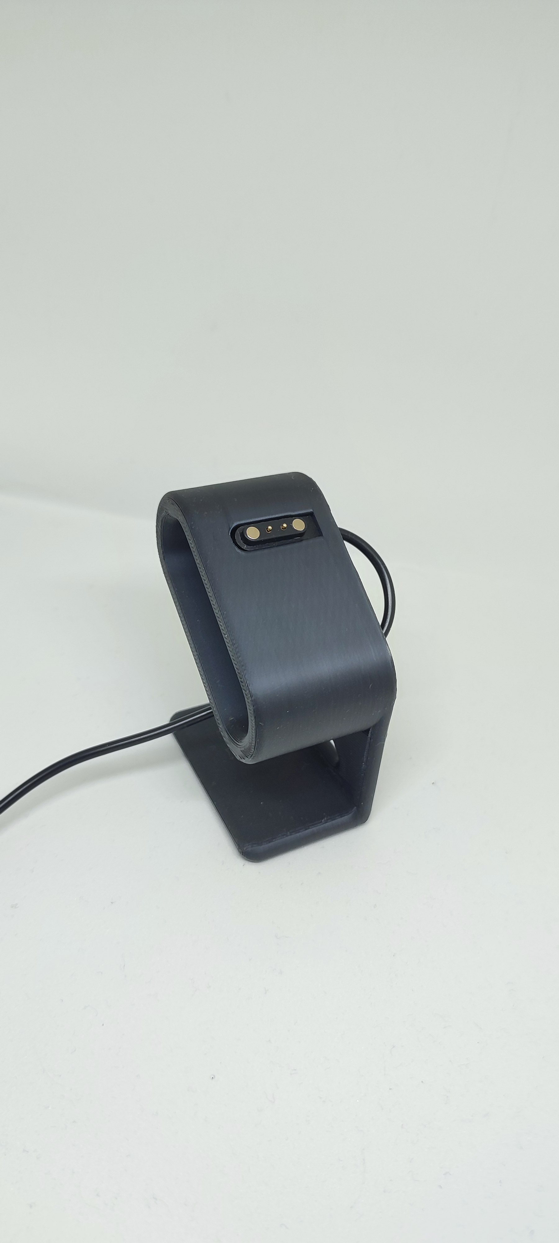 Charging stand for Nerunsa P66D Smart Watch