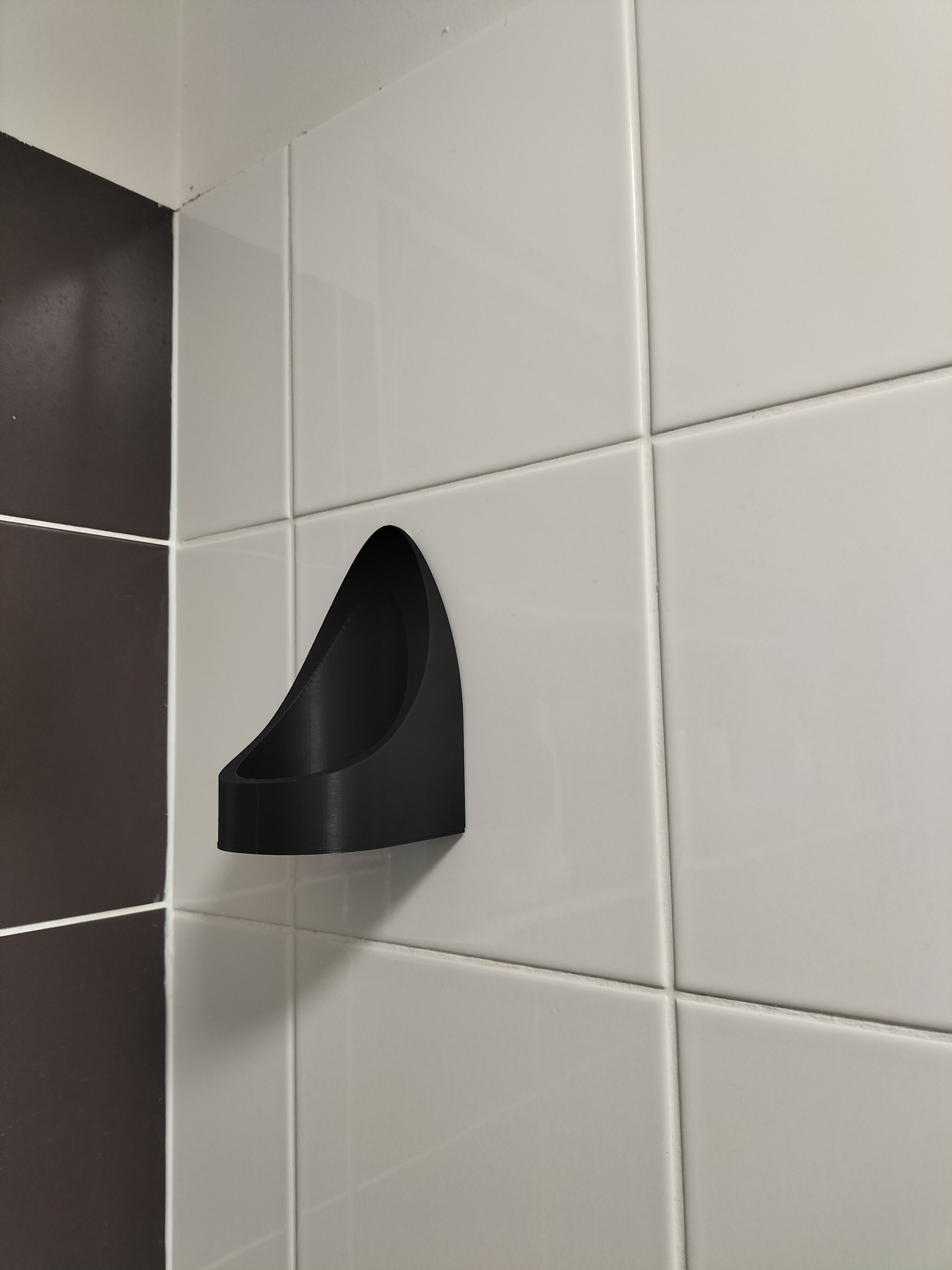 Shower Beer Holder