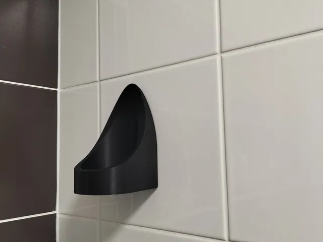 Shower Beer Holder