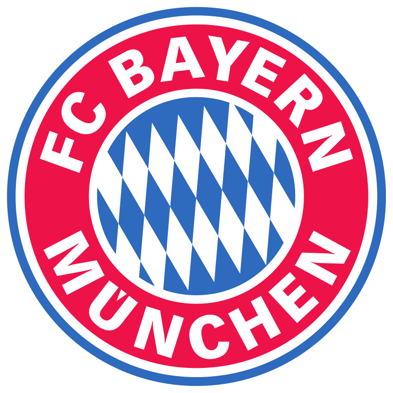 1. FC Bayern München (Hueforge)