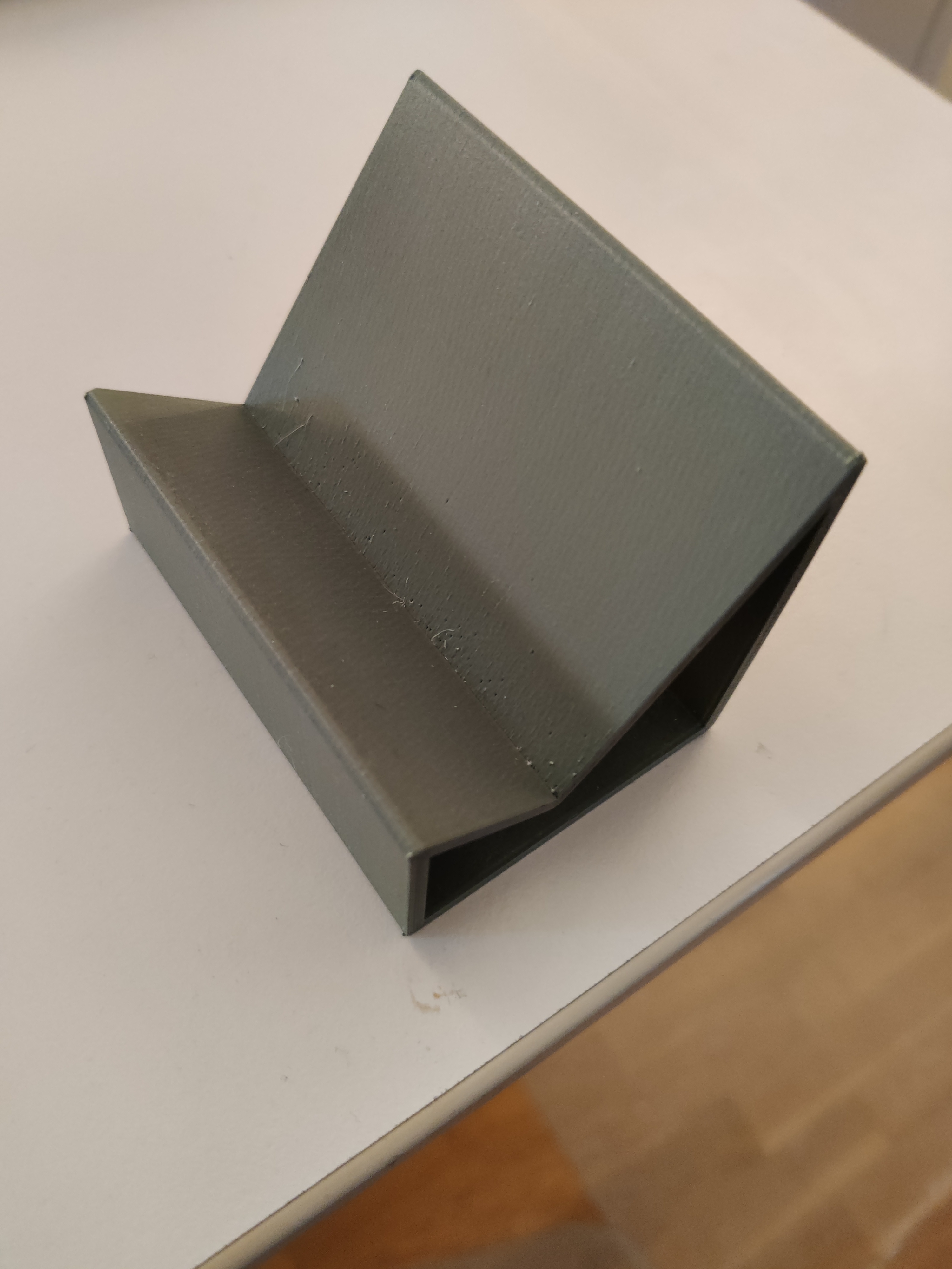 Business card holder — miniatura 3
