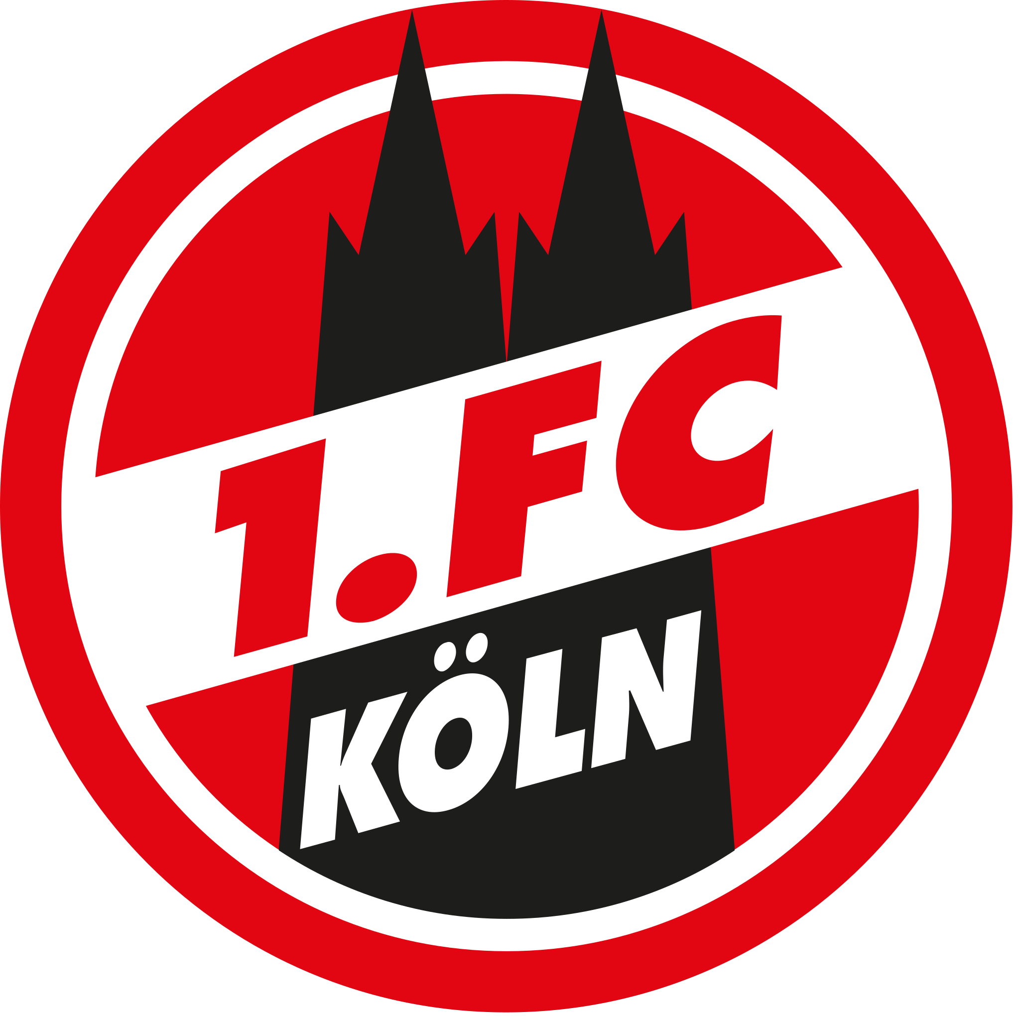 1. FC Köln (Hueforge)