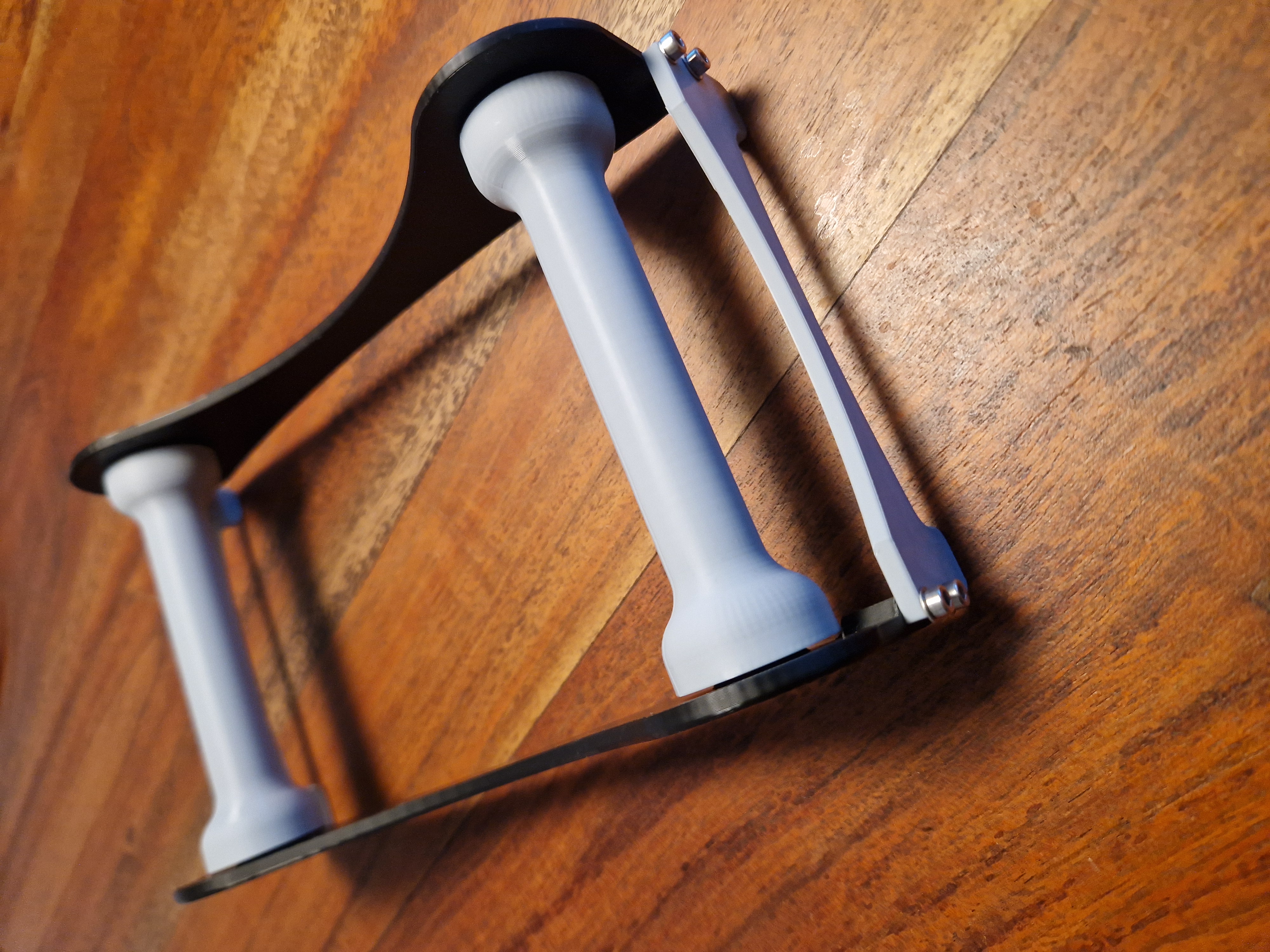 Spoolholder, Spulenhalter — miniatura 4