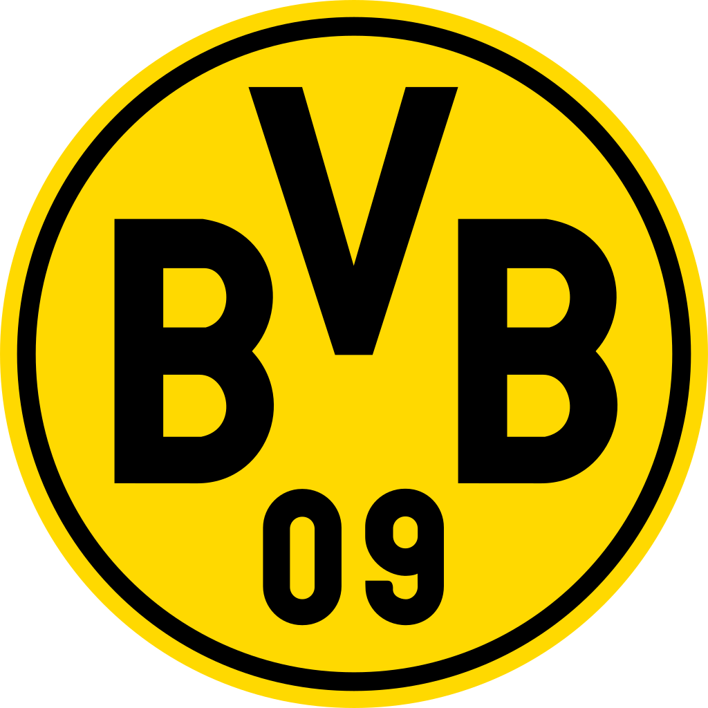 Borussia Dortmund (Hueforge)