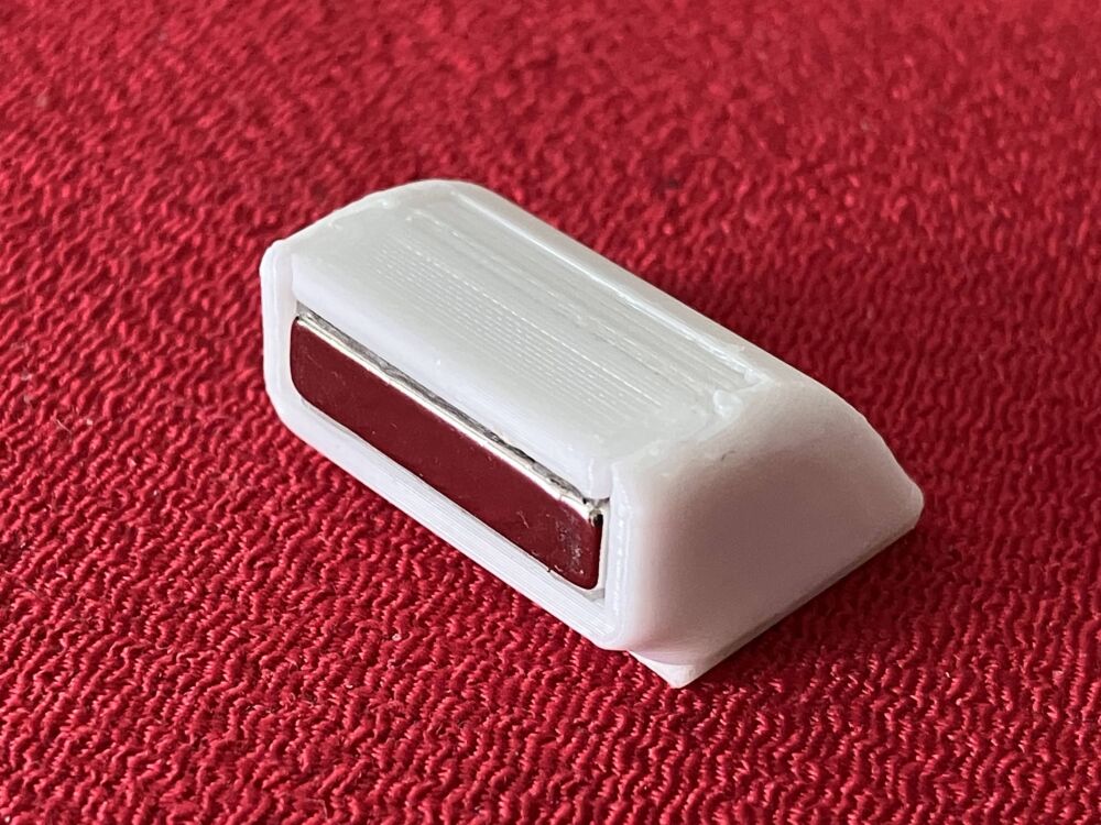 Coupler by Hatsuseno Rin Download free STL model