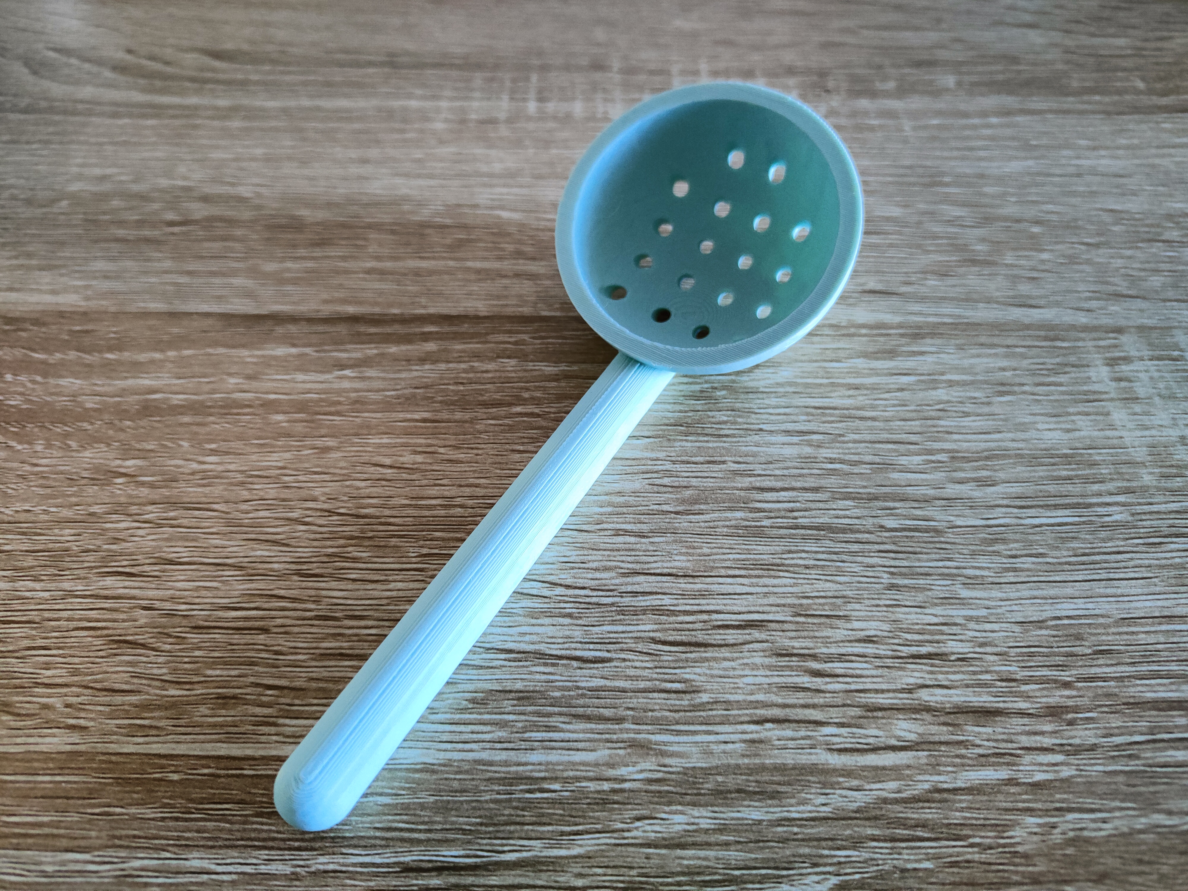 Olive spoon — thumbnail 2