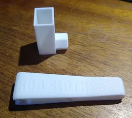 HSW Rod Sloth Holder