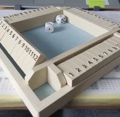 Würfelspiel