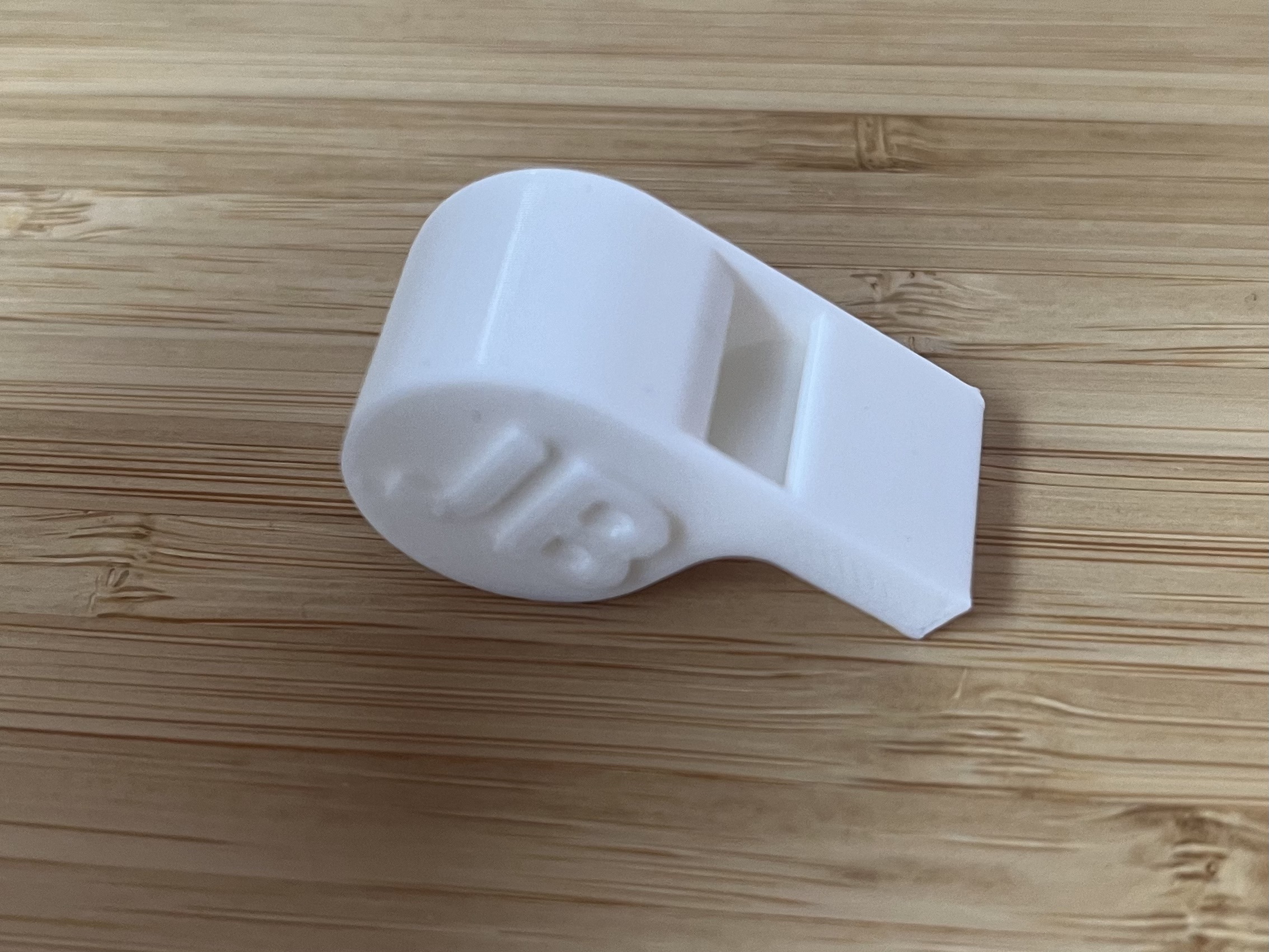 JB whistle