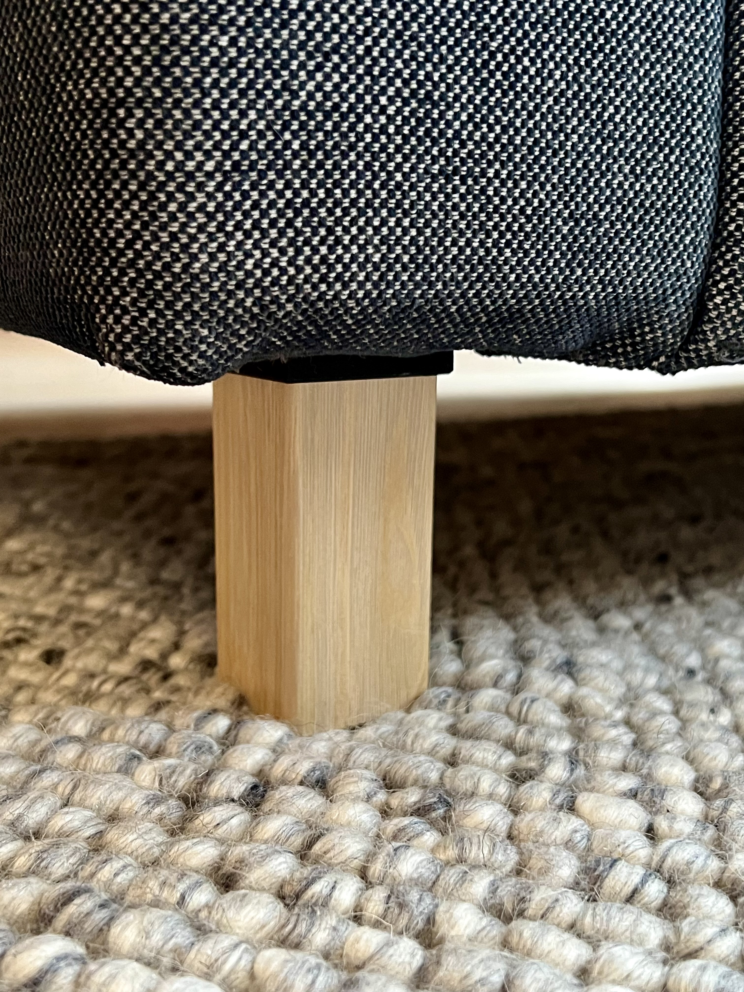 IKEA Stubbarp Leg Extension For Bestå or Sofa