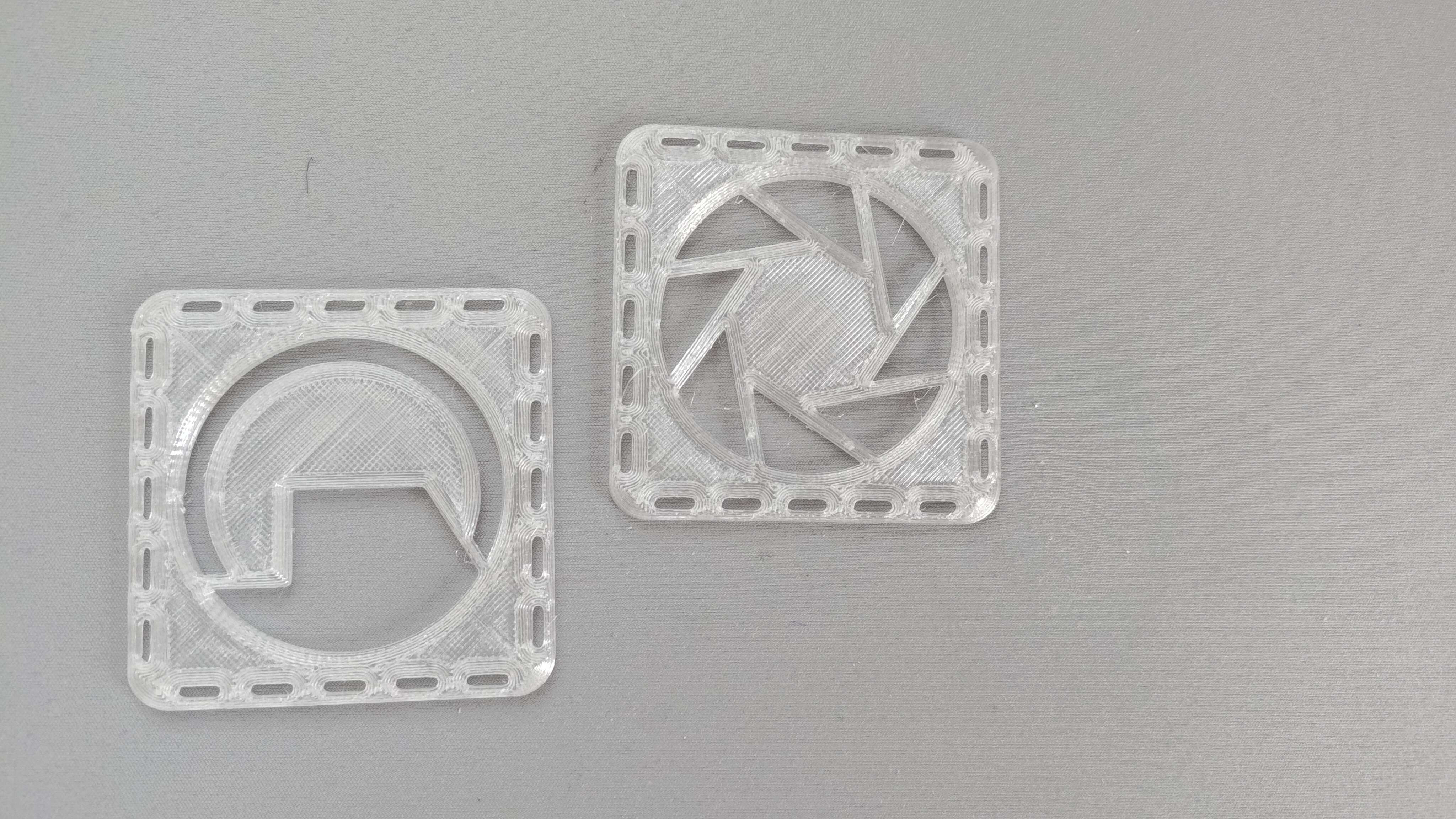 Set of 3D printable patches by JacekRyjanPlz Download free STL model Set of 3D printable patches by JacekRyjanPlz Download free STL model