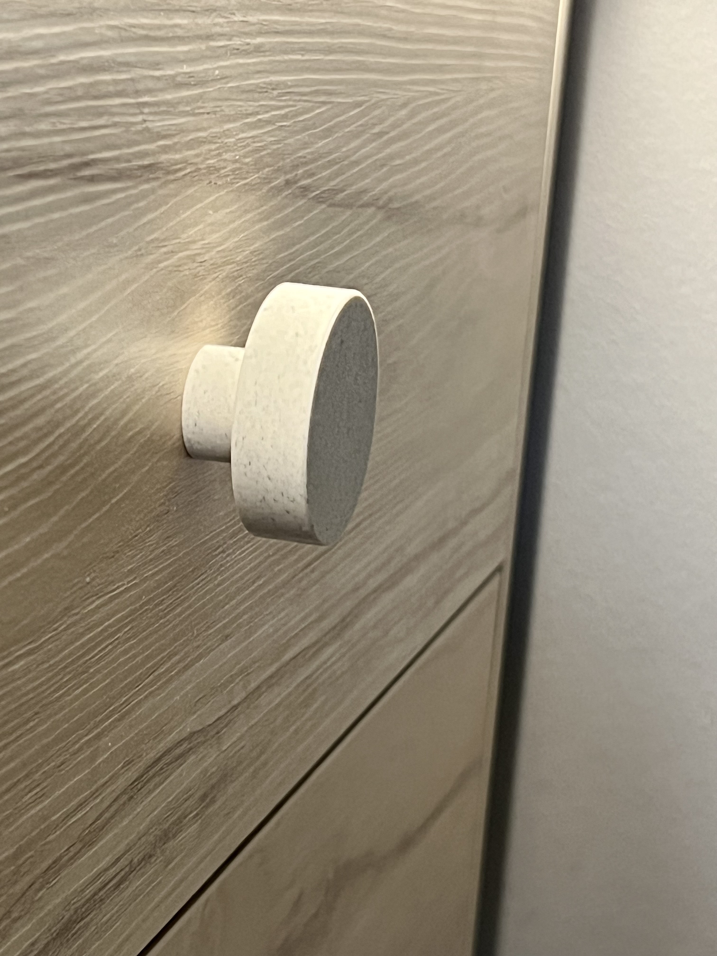 Simple handle m5 by vision forge creations download free stl model