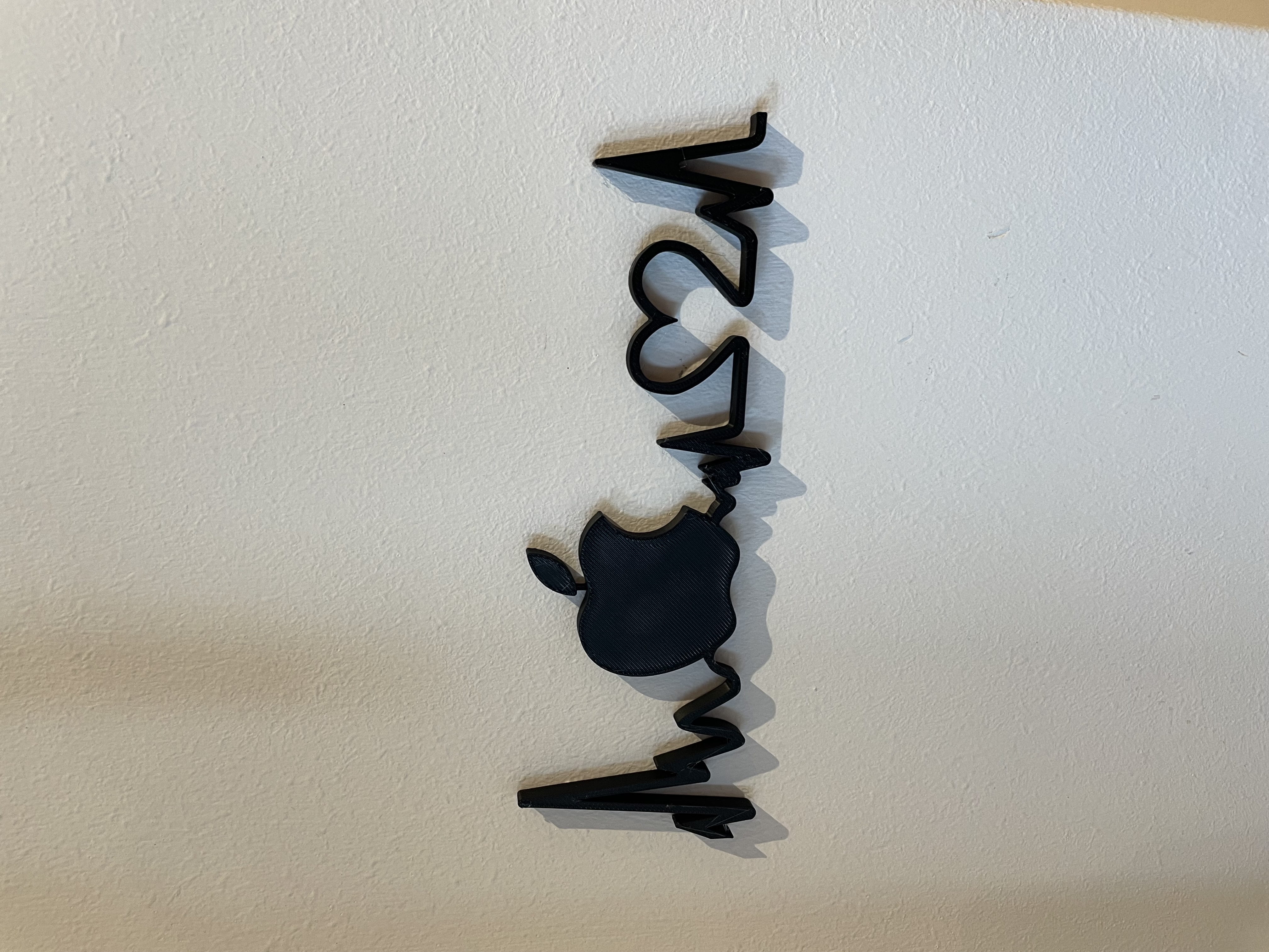 Apple lover