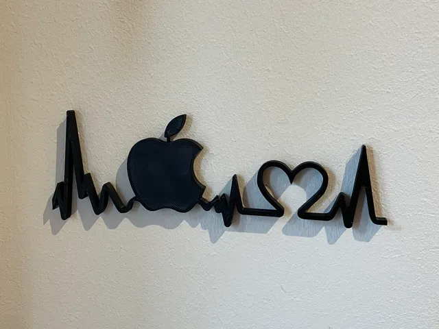 Apple lover