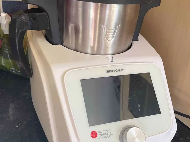 Monsieur cuisine connect Handle V2 (LIDL THERMOMIX)