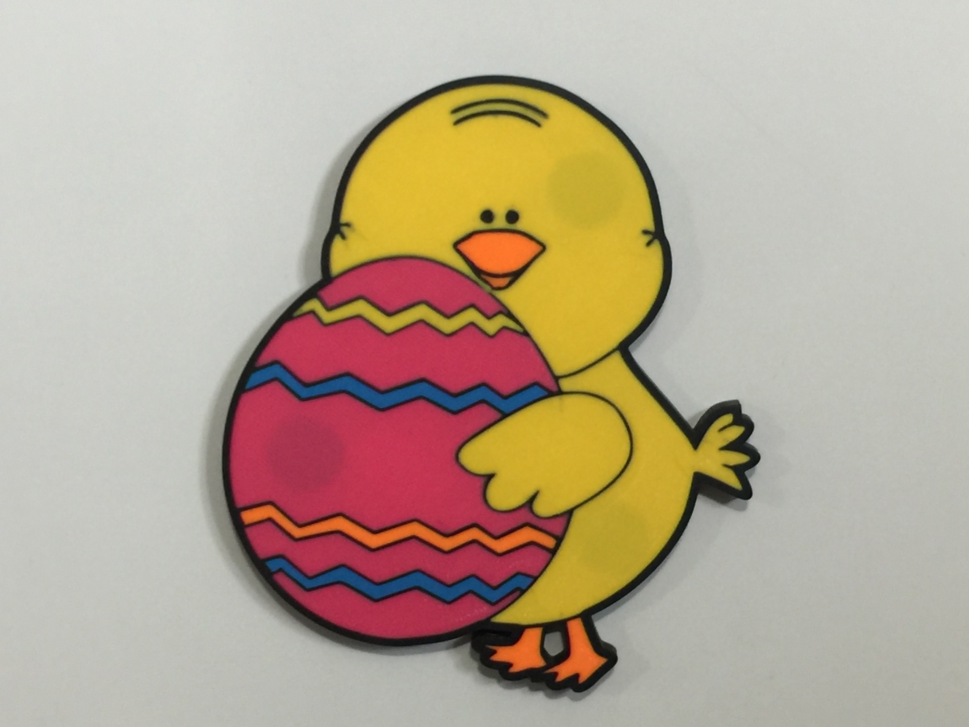 Easter Chicken