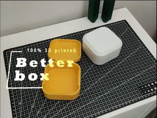 Better box
