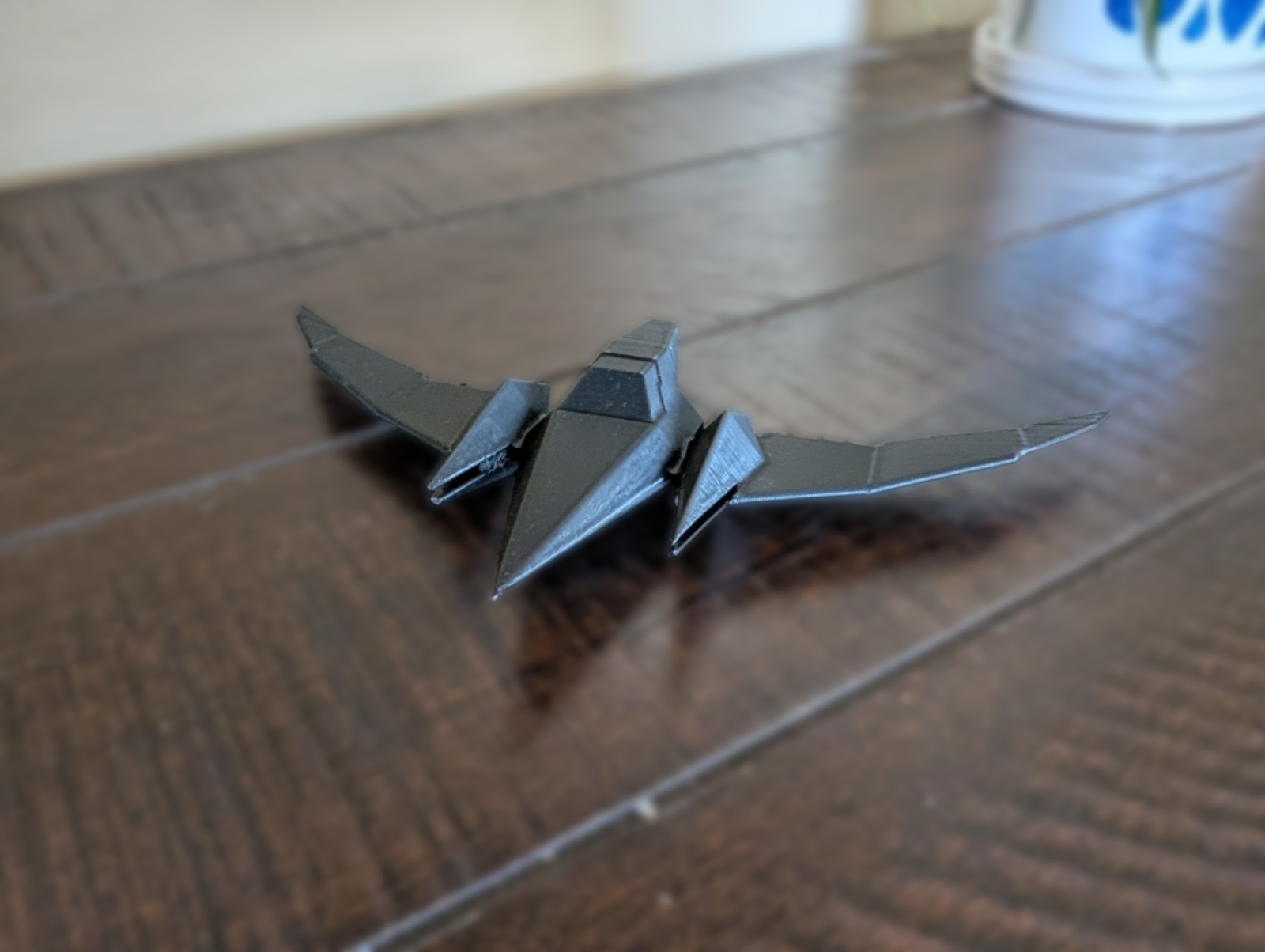 Arwing