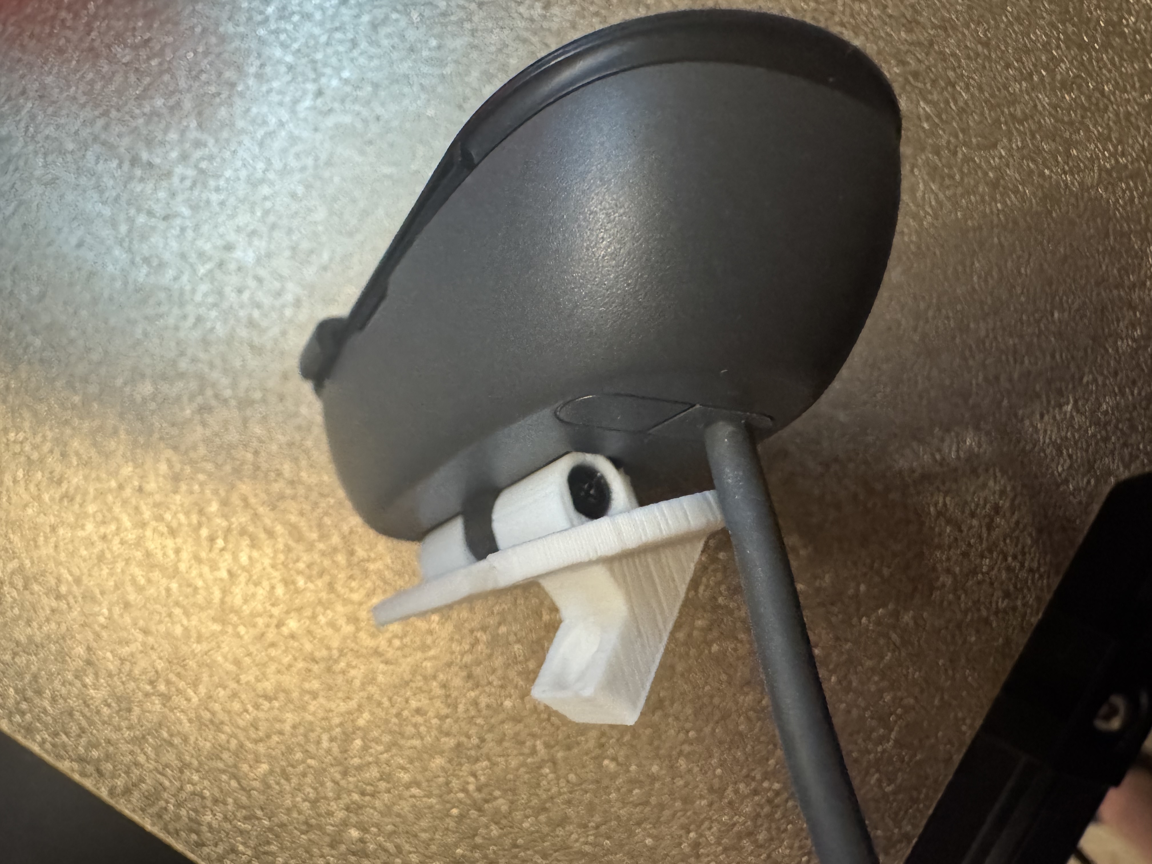Logitech Brio 101 Mount — miniatura 2