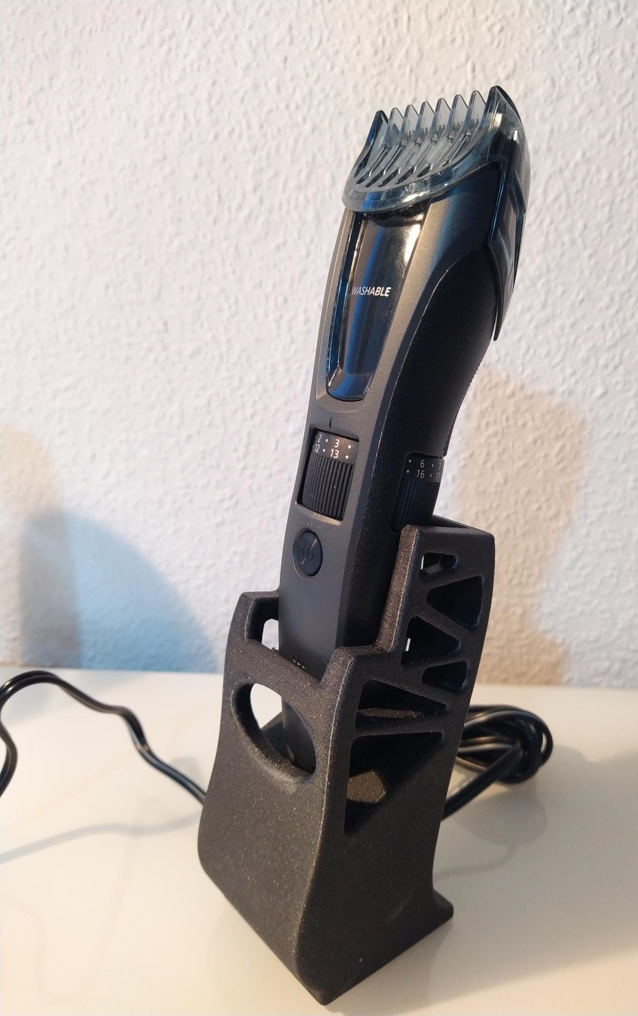 Panasonic Rasierer ERGB 62 Ladeschale und ähnliche