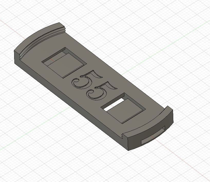 FELTECHELECTR Aufblasbarer Hutständer - Baseball Cap Former | 18,5x18,5x14cm | PVC Material