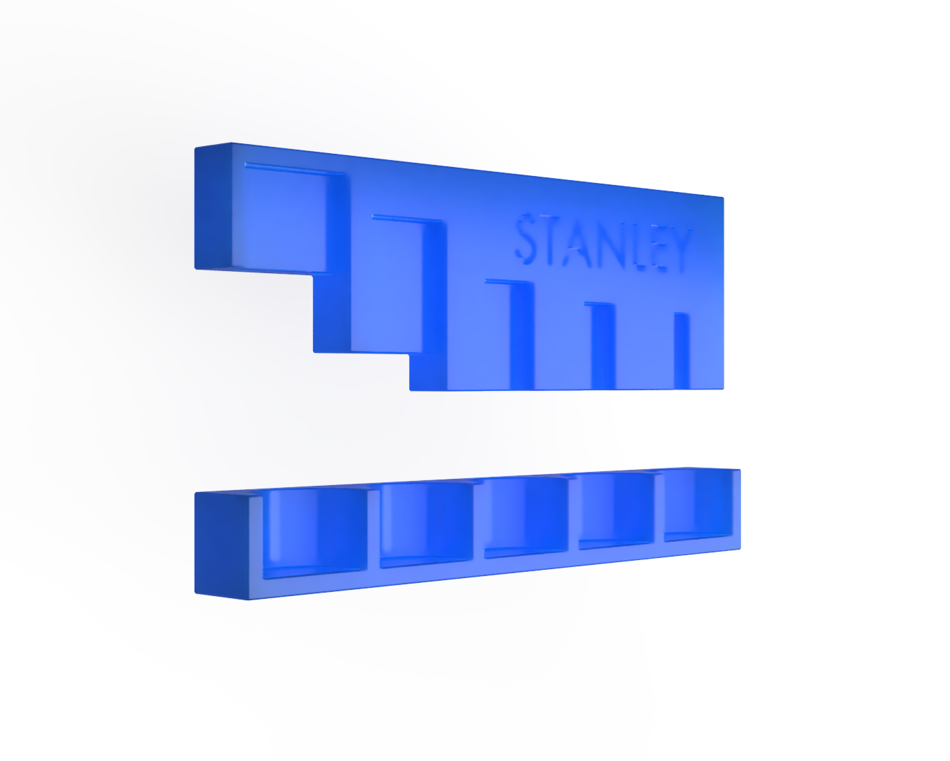 Stanley Chisel Set Holder — thumbnail 3