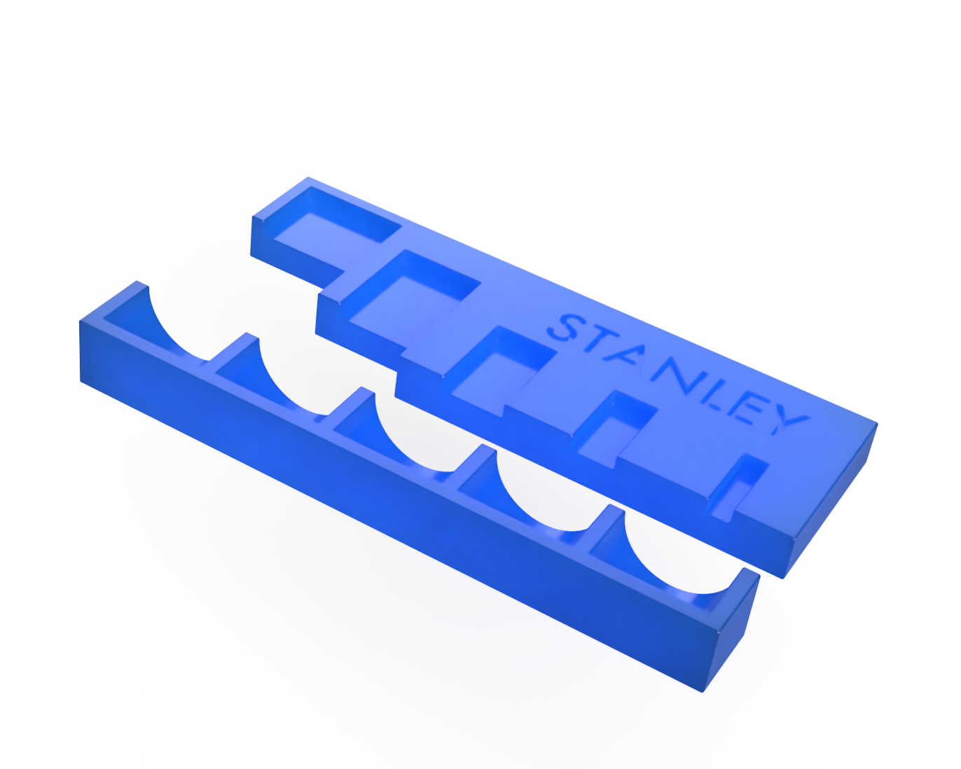 Stanley Chisel Set Holder — thumbnail 4