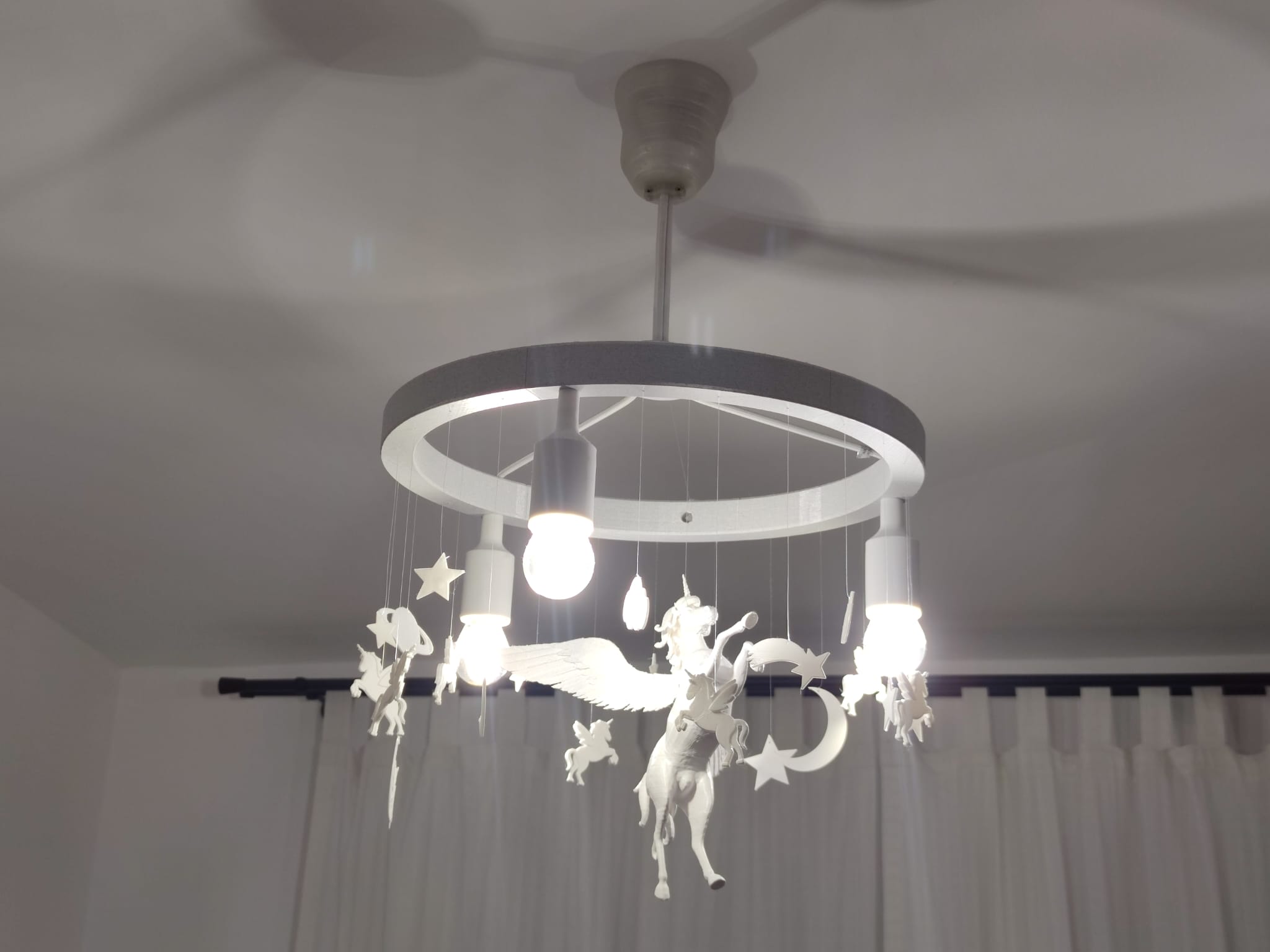 LED light by AdrianM. | Download free STL model | Printables.com