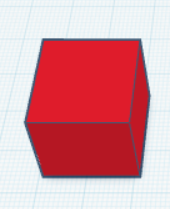 Miniatura 2 do modelo 3D Basic shapes test prnts
