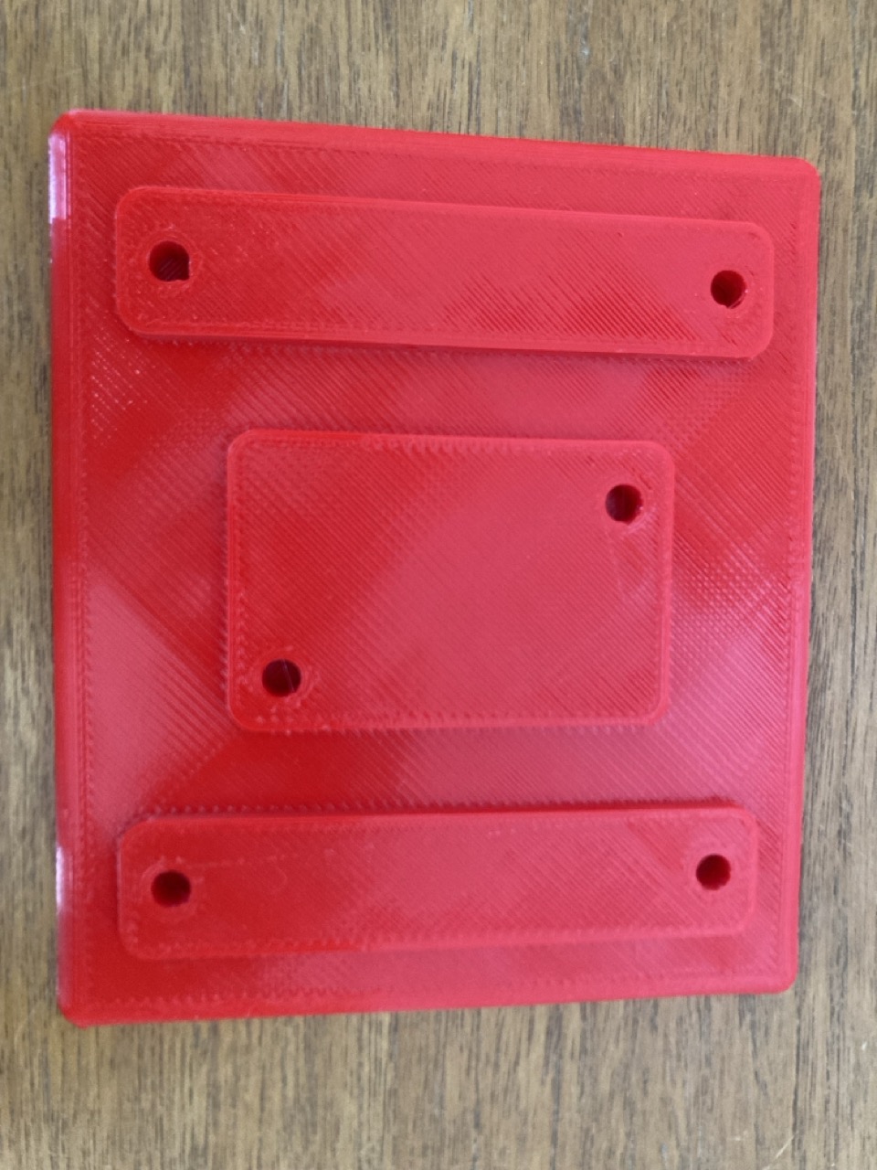 Fuse and Busbar holder