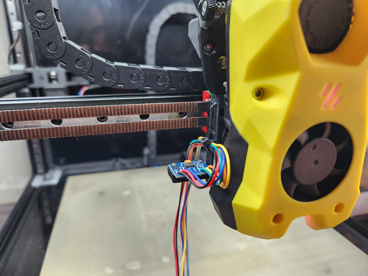 Accelerometro ADXL345 V2.0 Per Stampanti 3D - Input Shaping Per Voron E Klipper