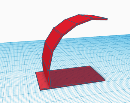 Test model