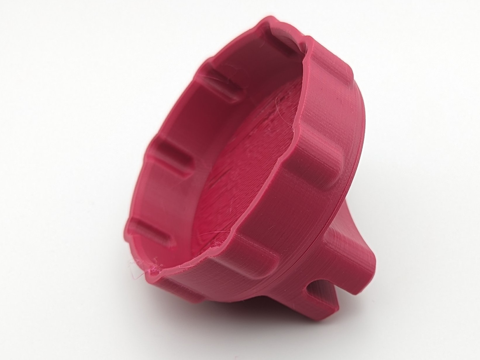 Removal Tool for OvenLamp glass Neff / Siemens by Strankler Download