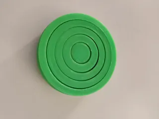 Customizable Ring Toy by Elis Hirwing | Download free STL model ...