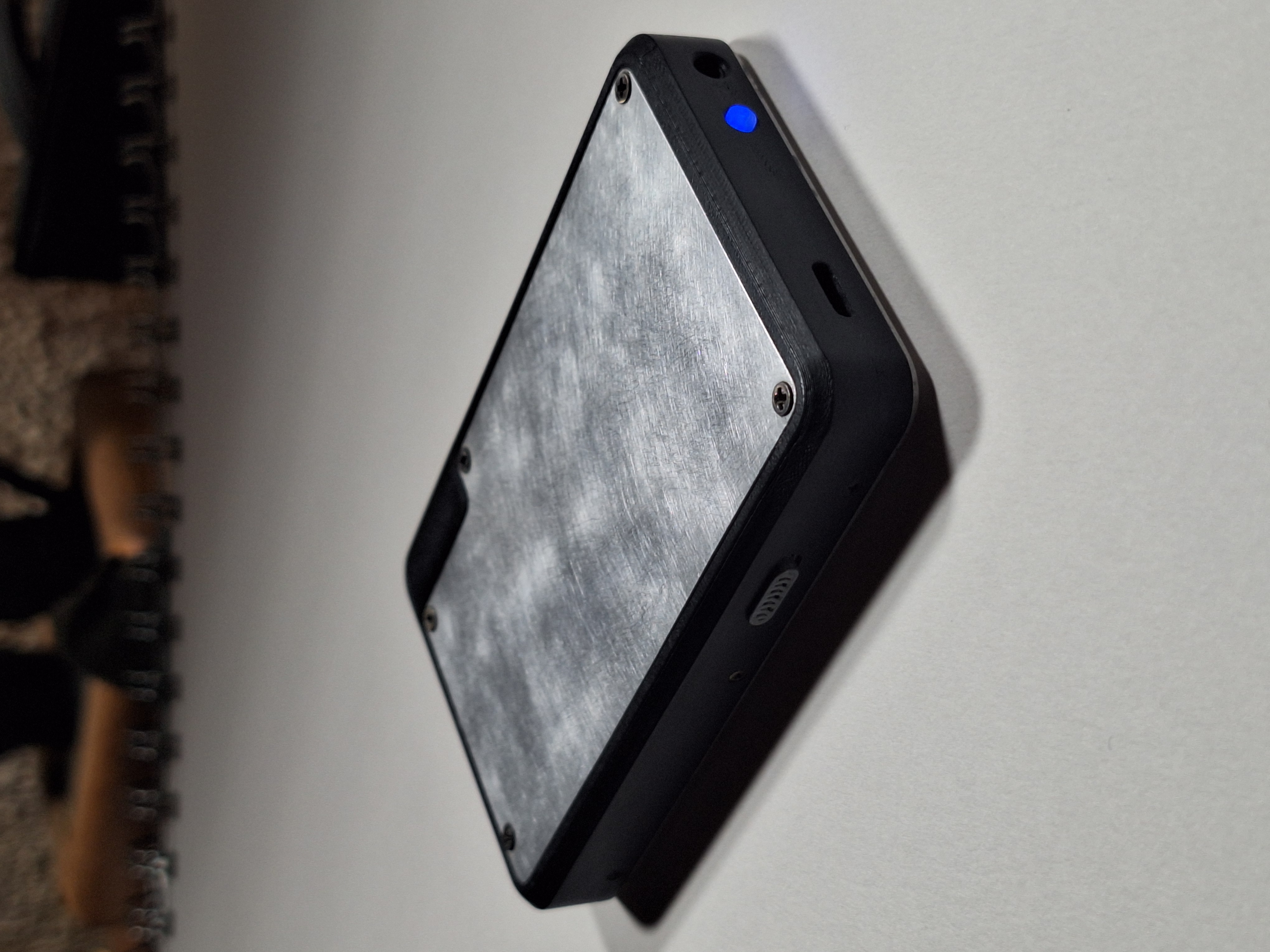 iPod Classic back plate. 13 VERSIONS