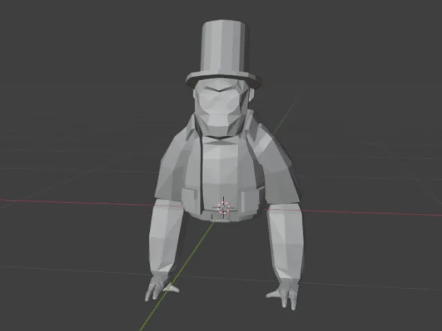 gorilla tag monkey vr