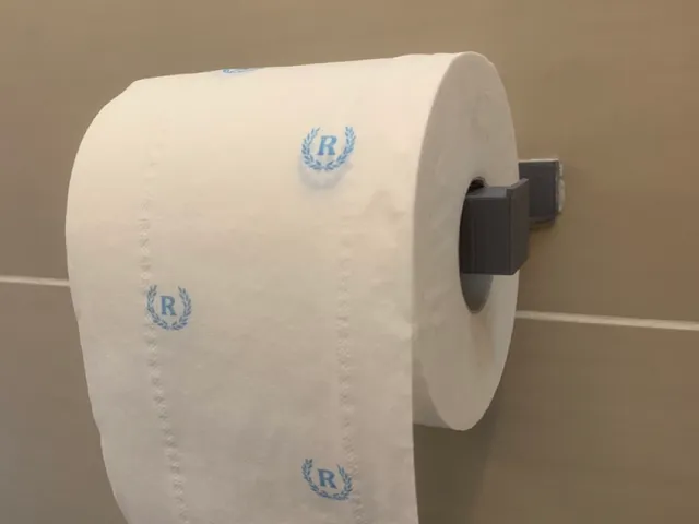 Toilet Paper Holder