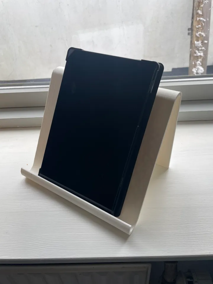 IKEA dupe tablet/book holder 24cm by KP design