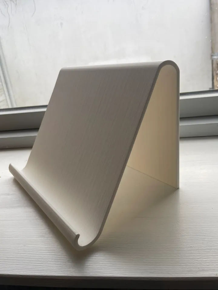 IKEA dupe tablet/book holder 24cm by KP design
