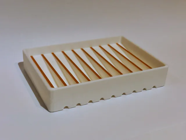 Soap Dish